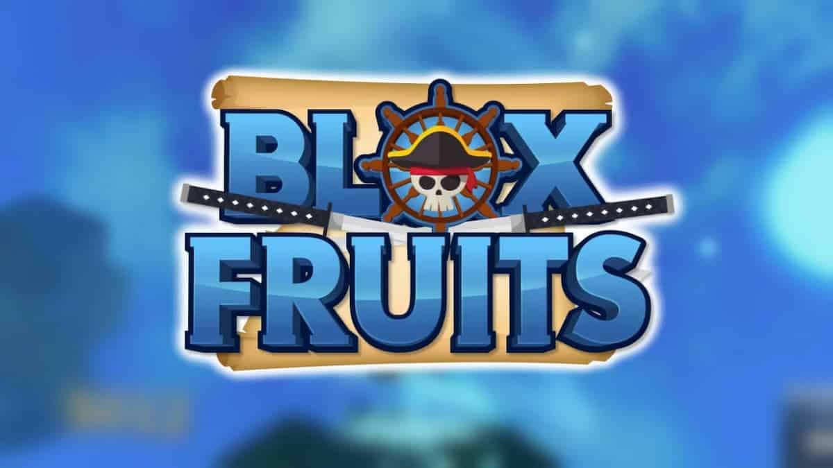 Blox Fruits GAME