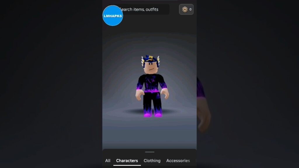 ROBLOX MOD